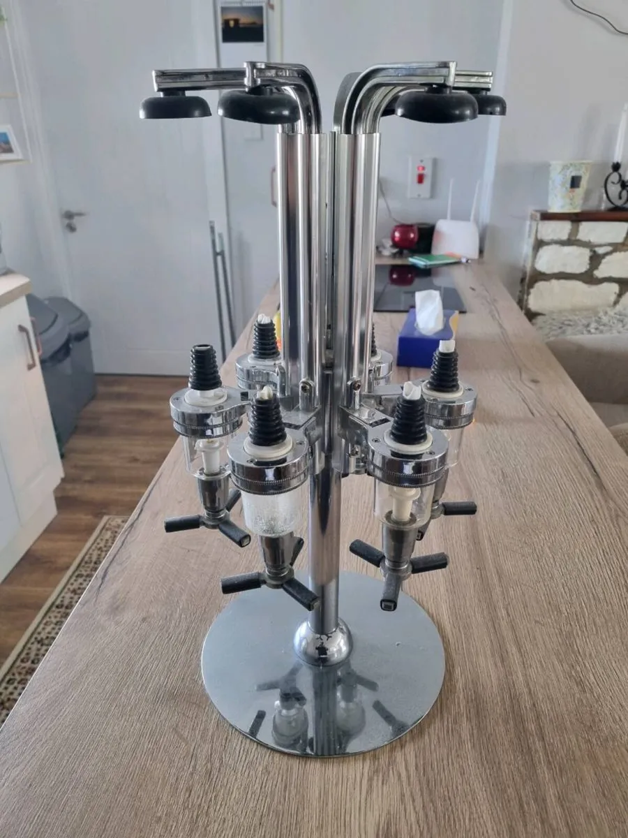 Drinks dispenser - Image 2