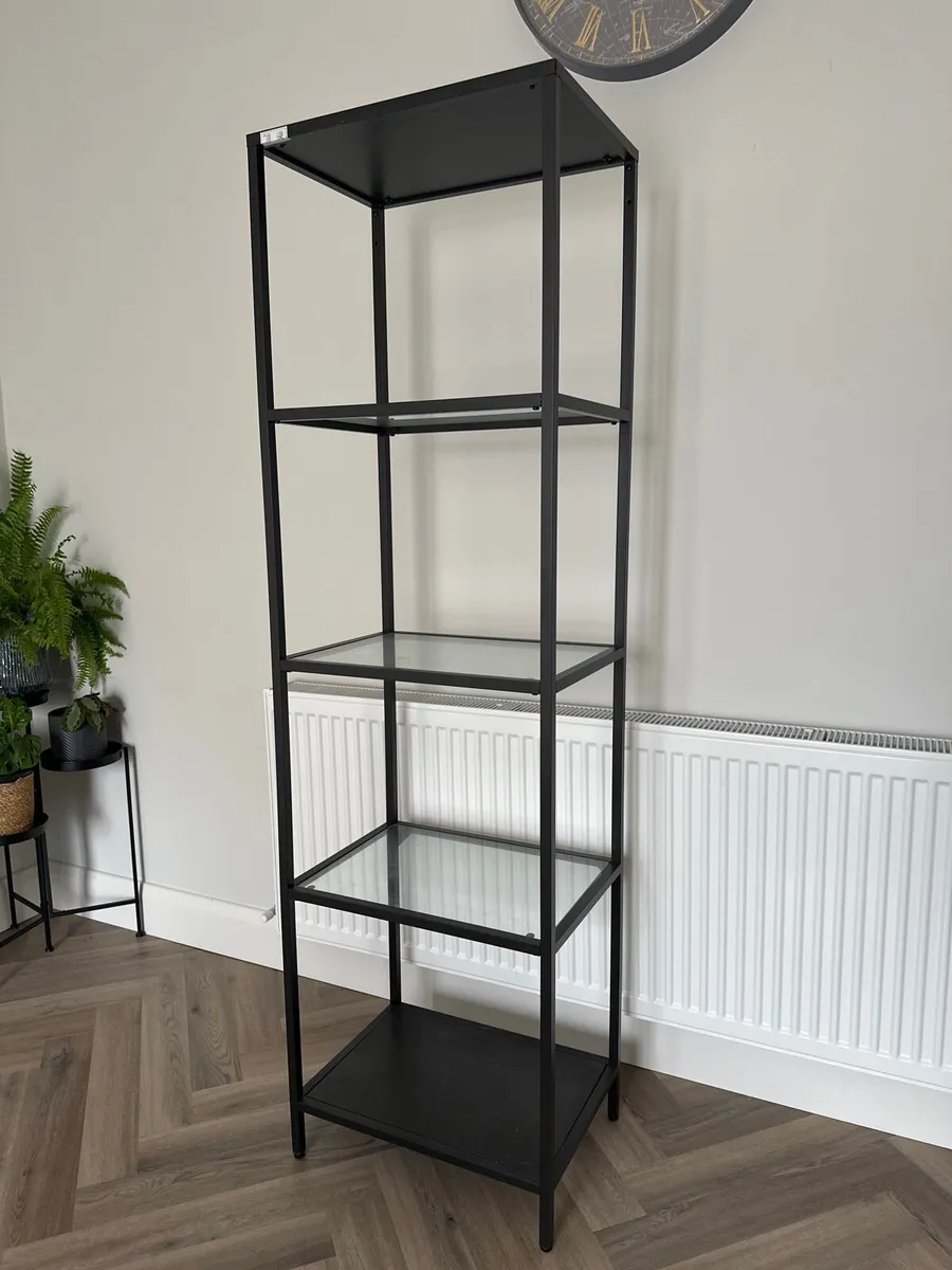 IKEA shelving unit - Image 1