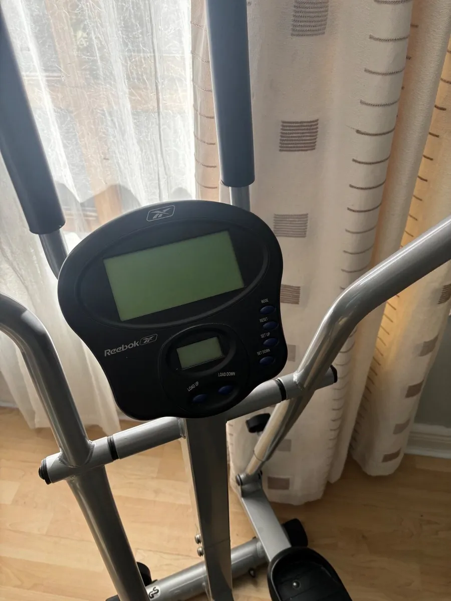 Cross training - Image 2