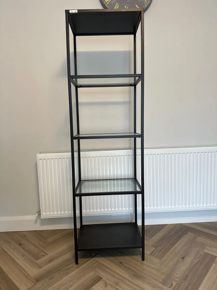 IKEA shelving unit - Image 3