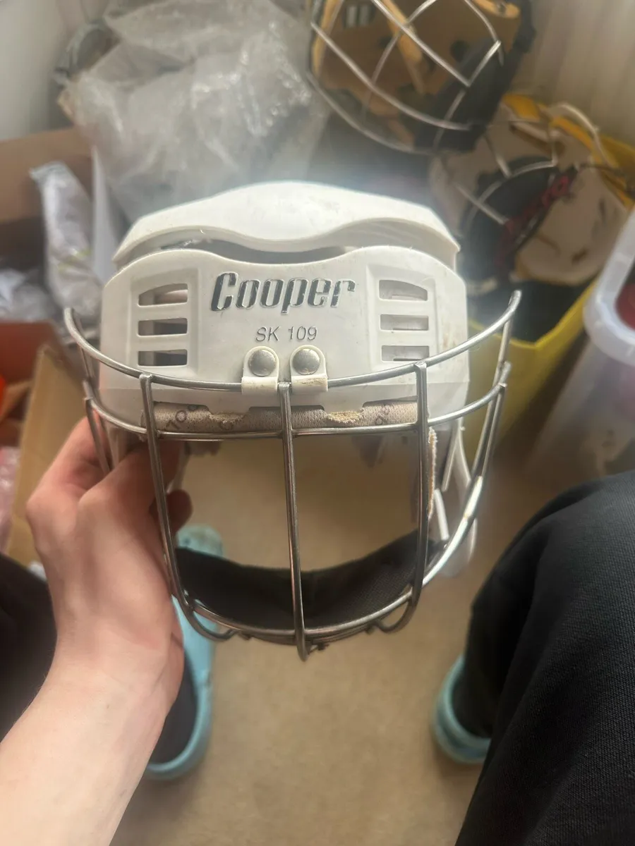 Cooper helmet - Image 3