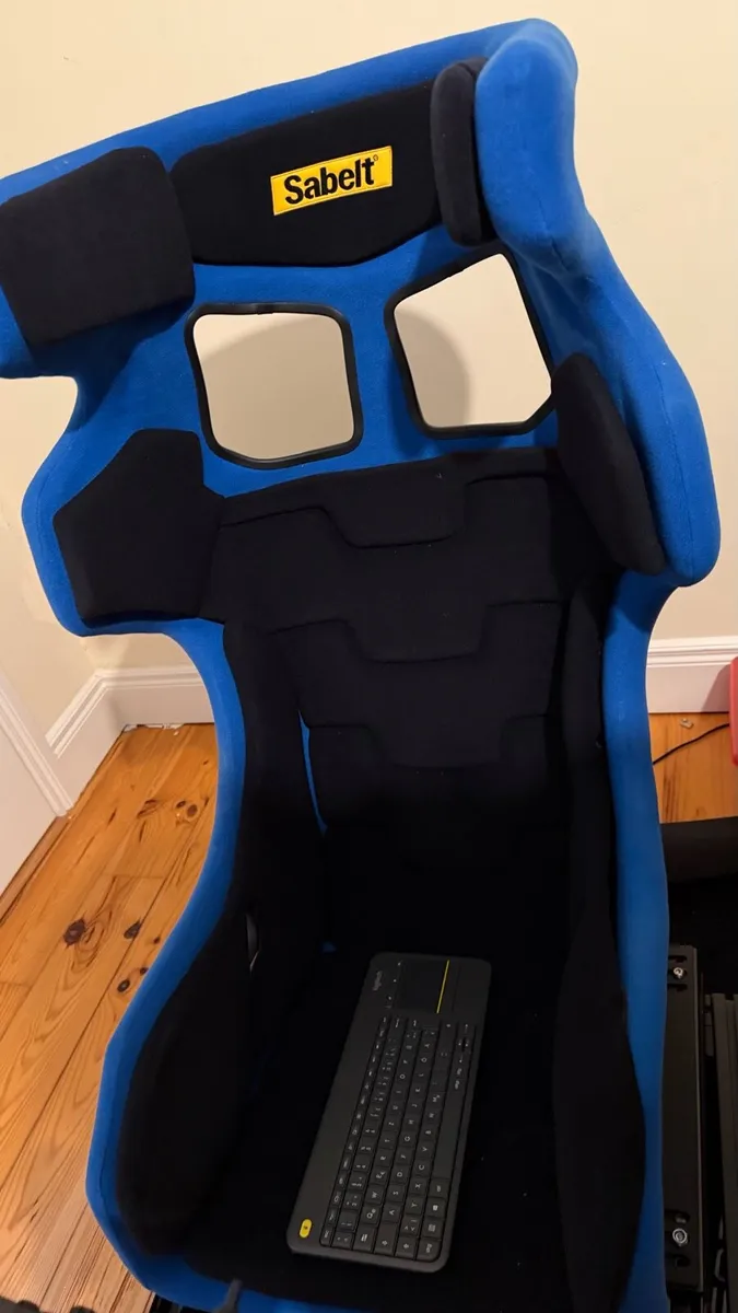 High-end Sim Racing Rig - Image 4