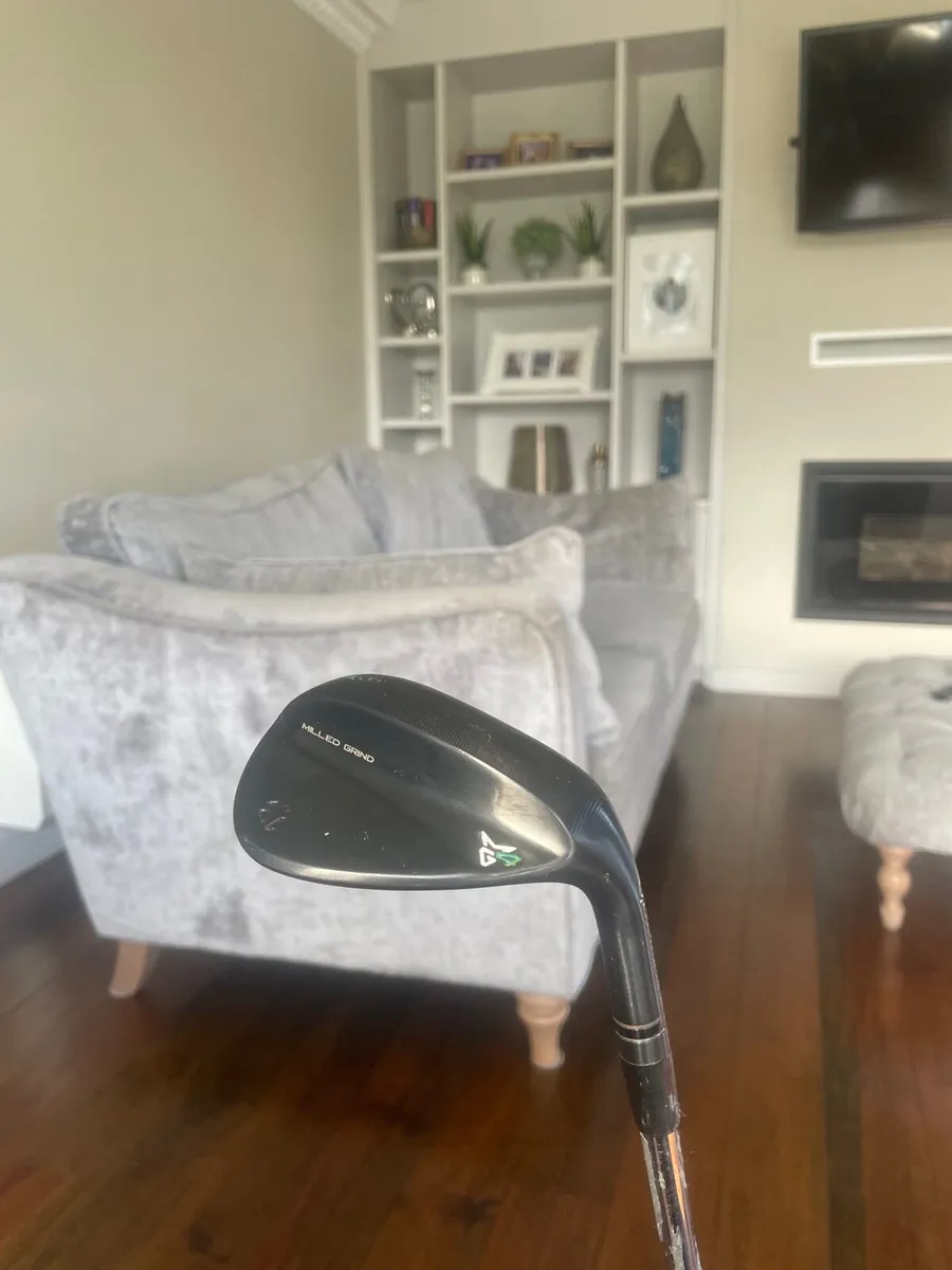 Taylormade mg4 wedge - Image 1