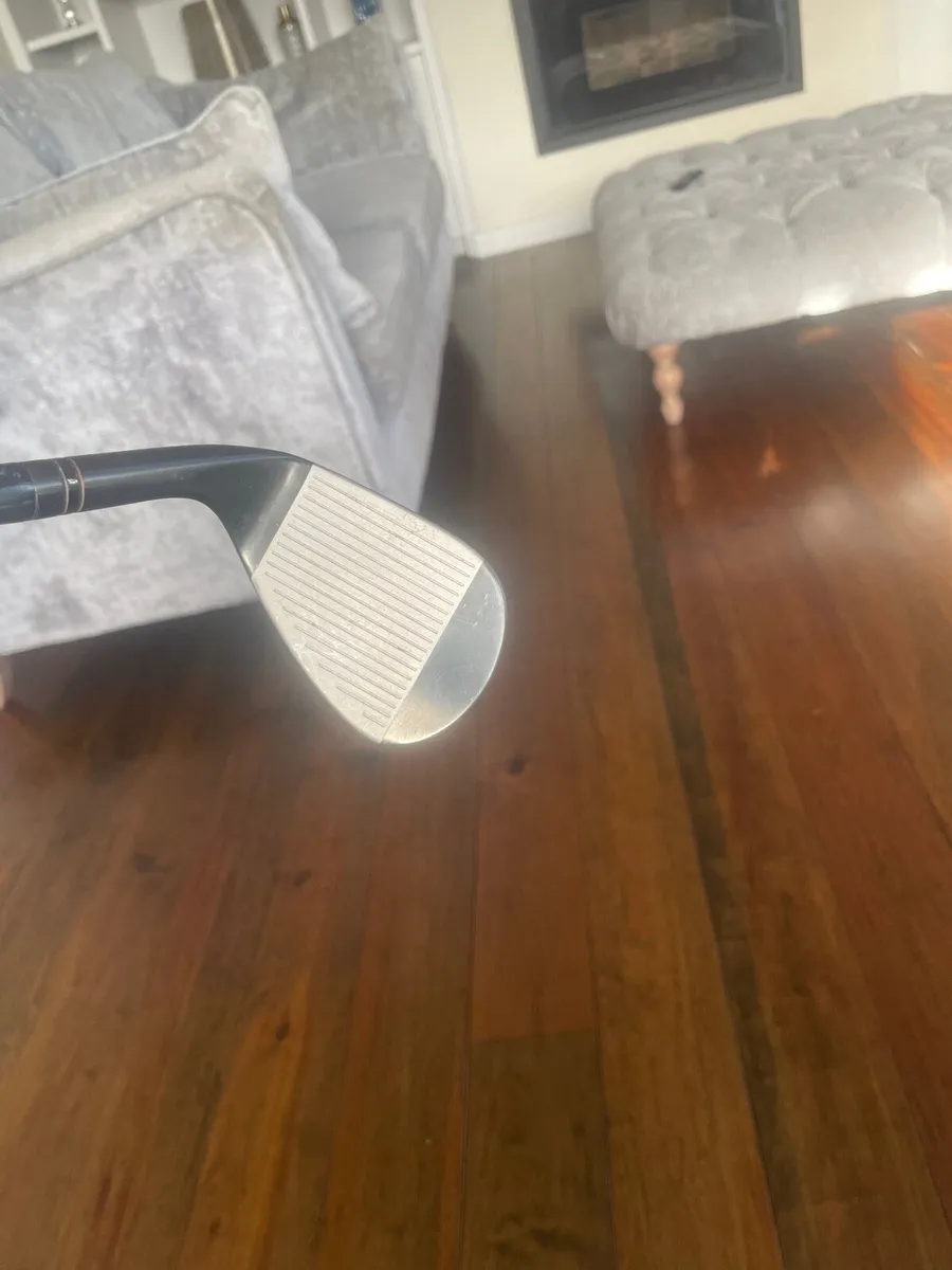 Taylormade mg4 wedge - Image 2