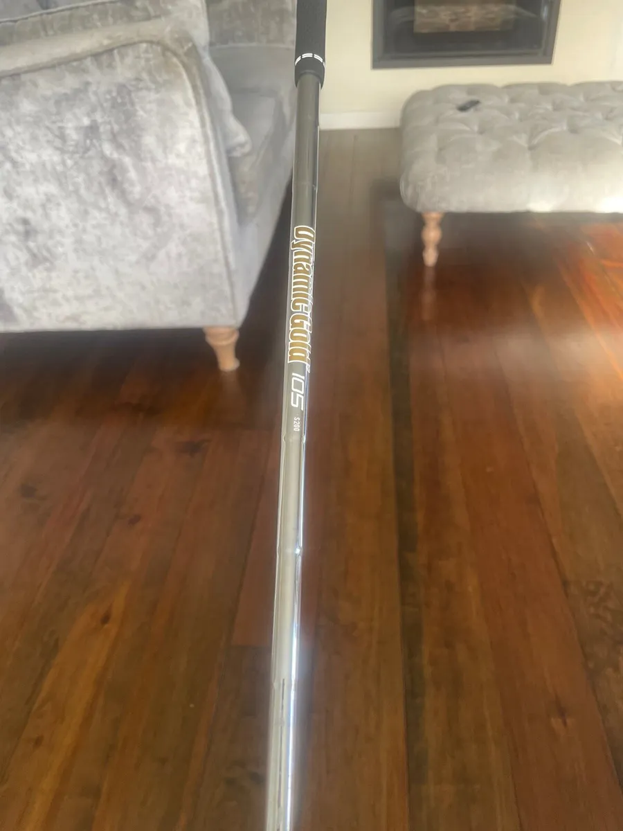 Taylormade mg4 wedge - Image 4