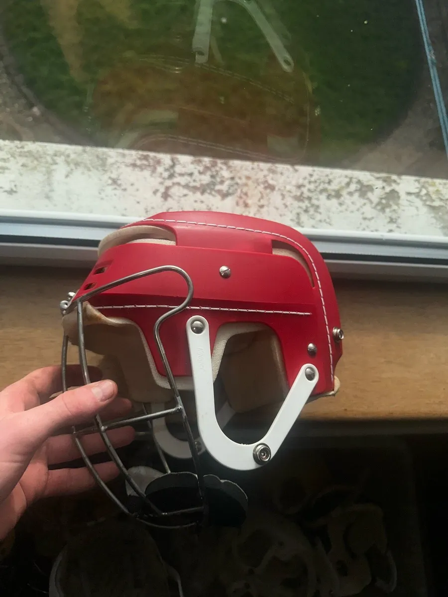 Cooper helmet - Image 2