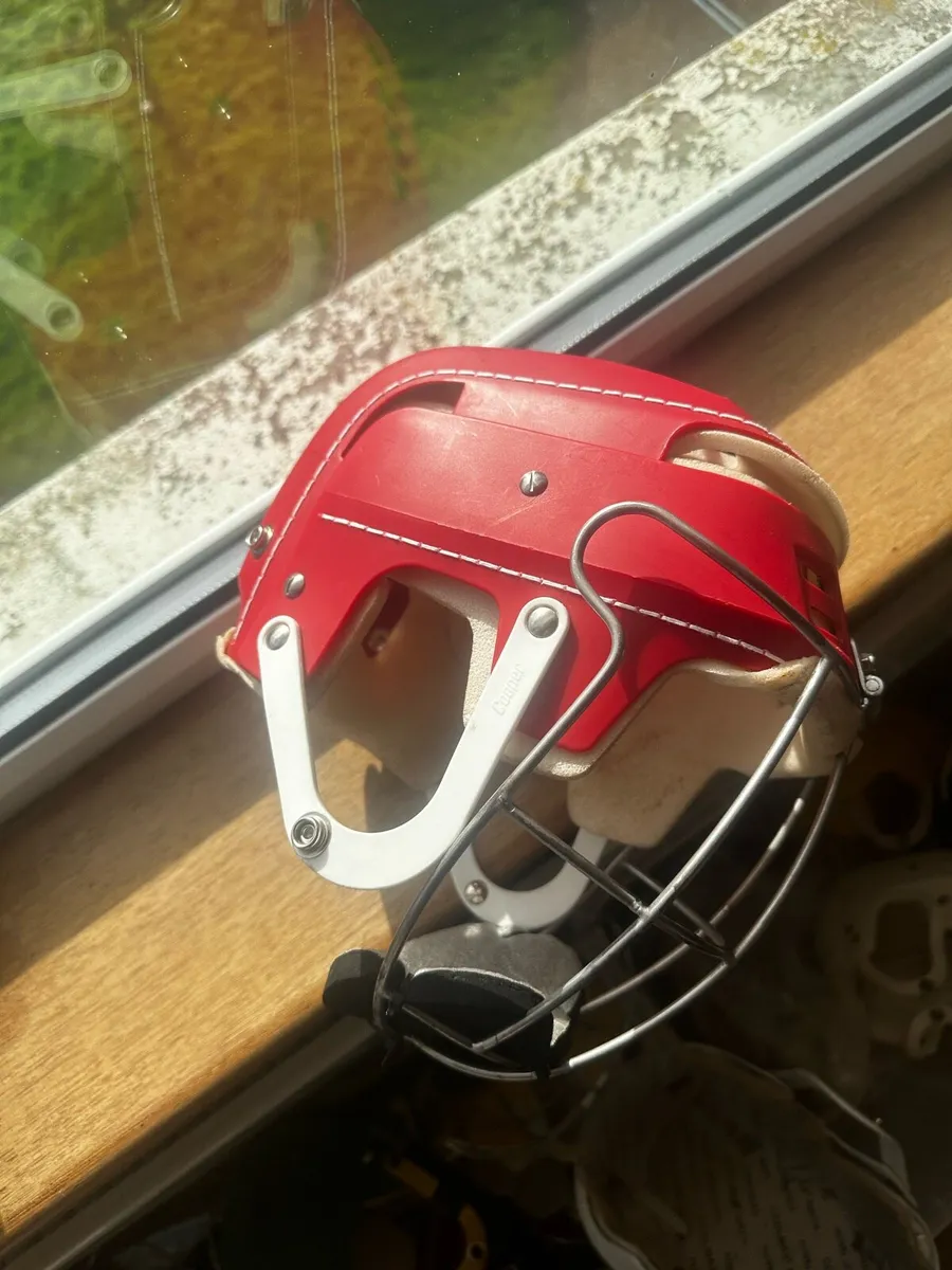 Cooper helmet - Image 3