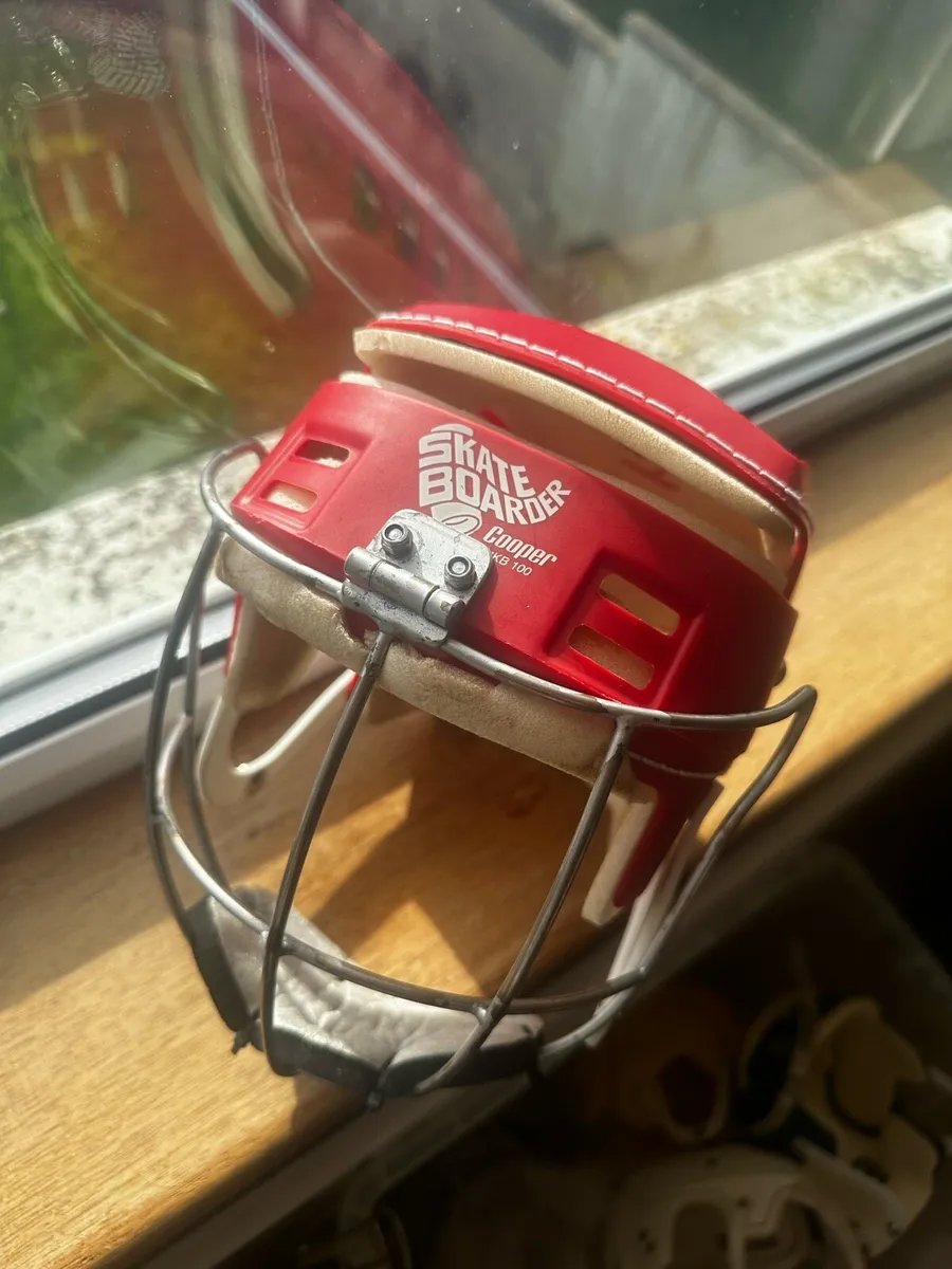 Cooper helmet - Image 1