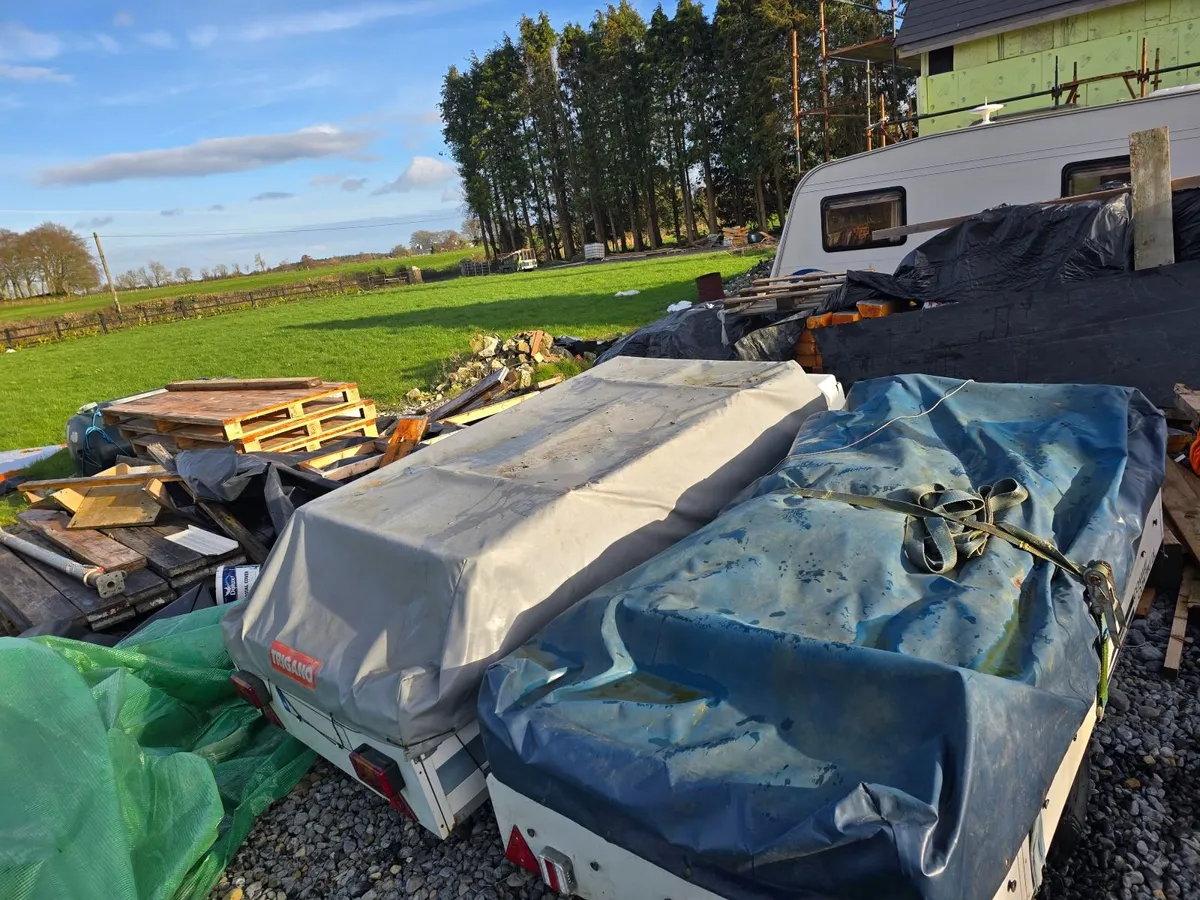 Trailer Tents - Image 2