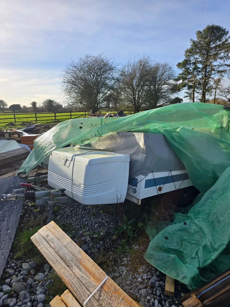 Trailer Tents - Image 4