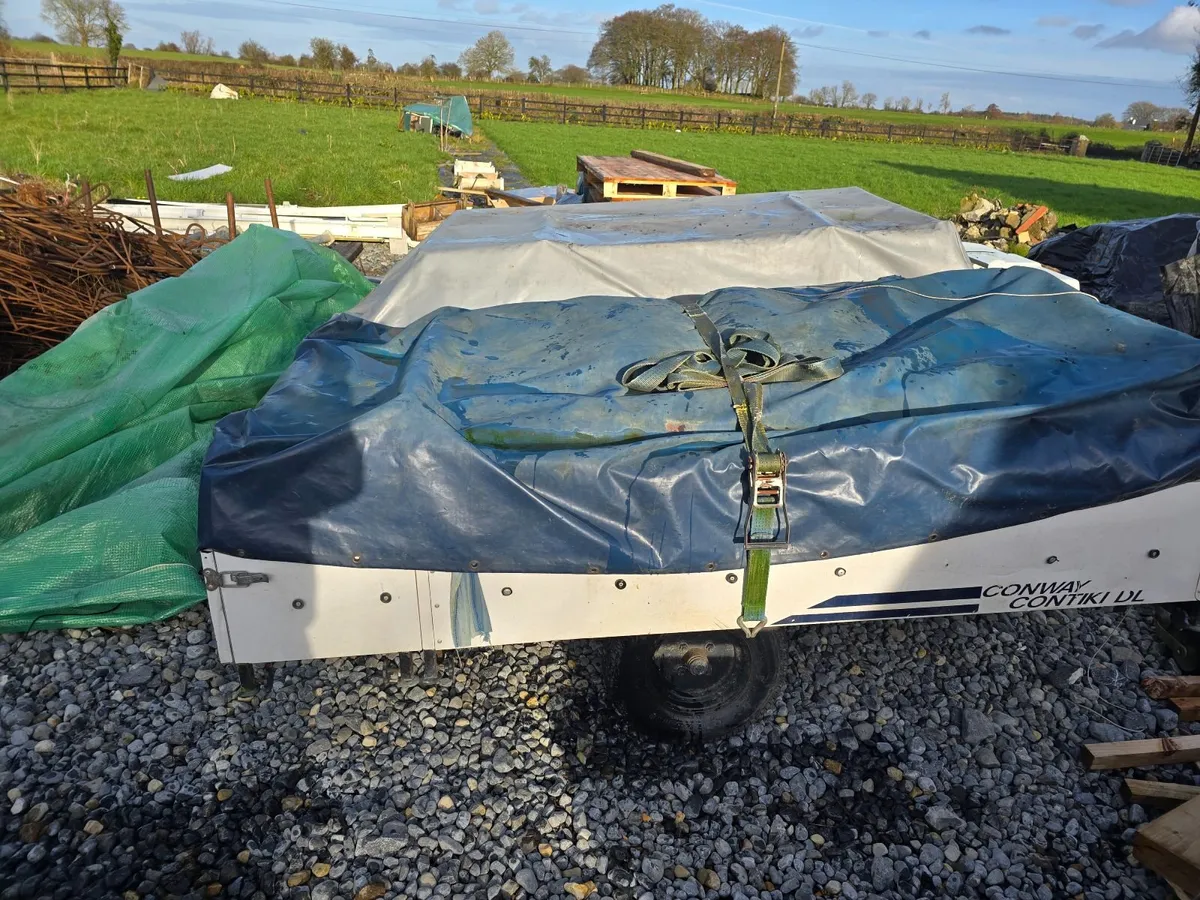 Trailer Tents - Image 3