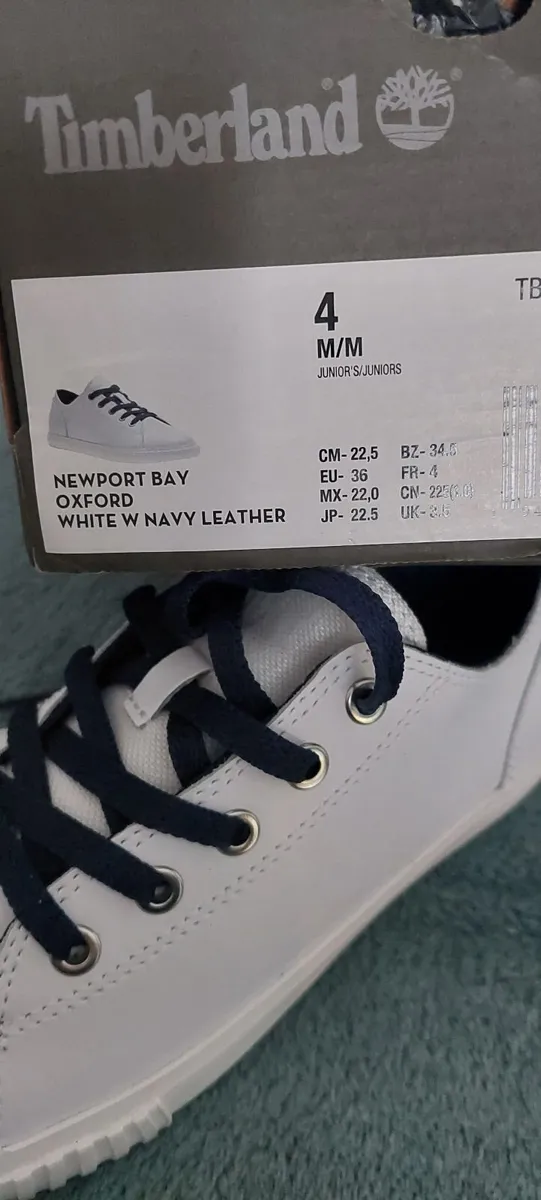 Shoes kids - Image 1