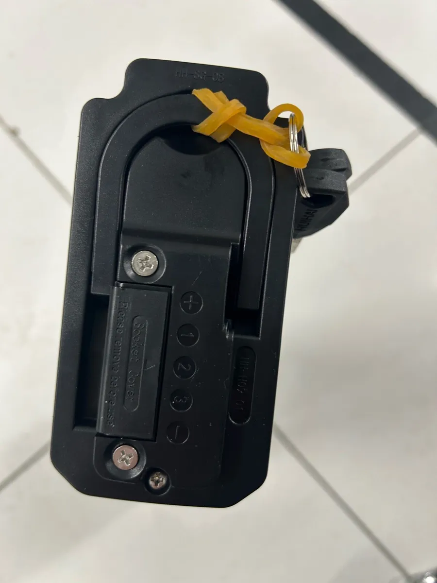Battery for electric bike - Image 2