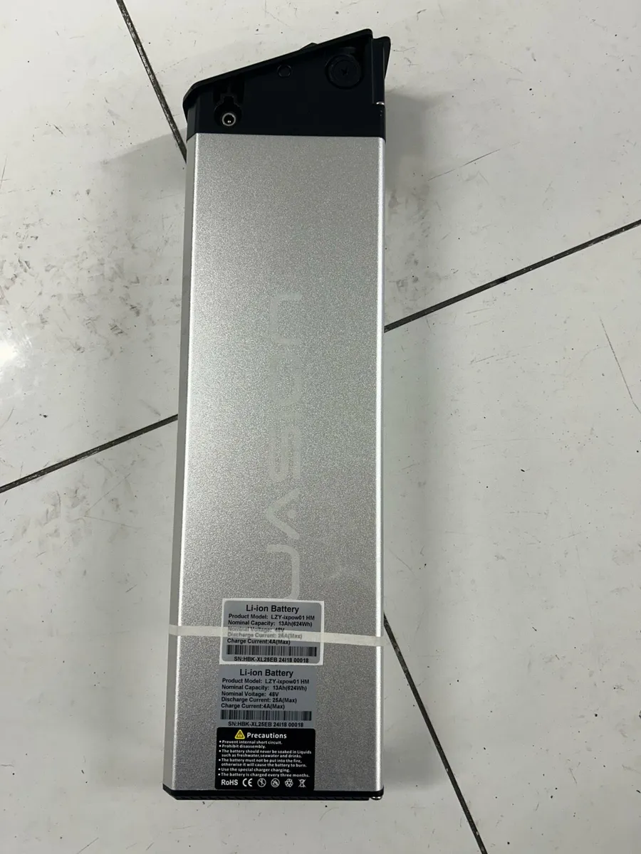 Battery for electric bike - Image 4