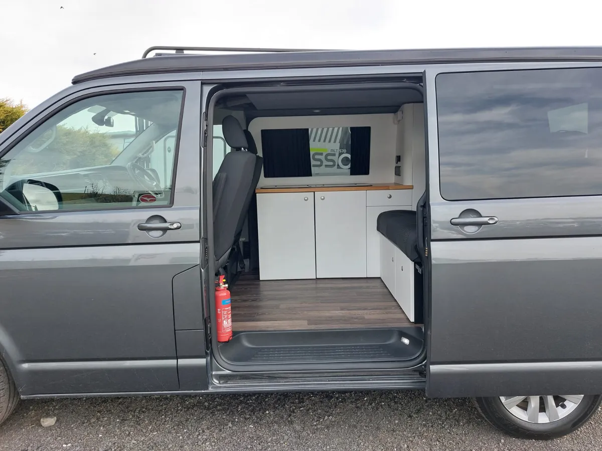 2023, Volkswagen TCC Evolution - Manual - Image 4