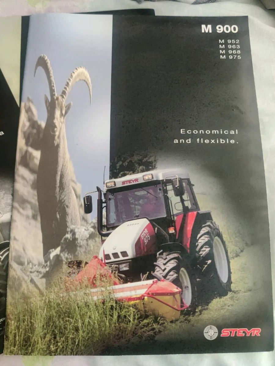 Brochures - Image 1