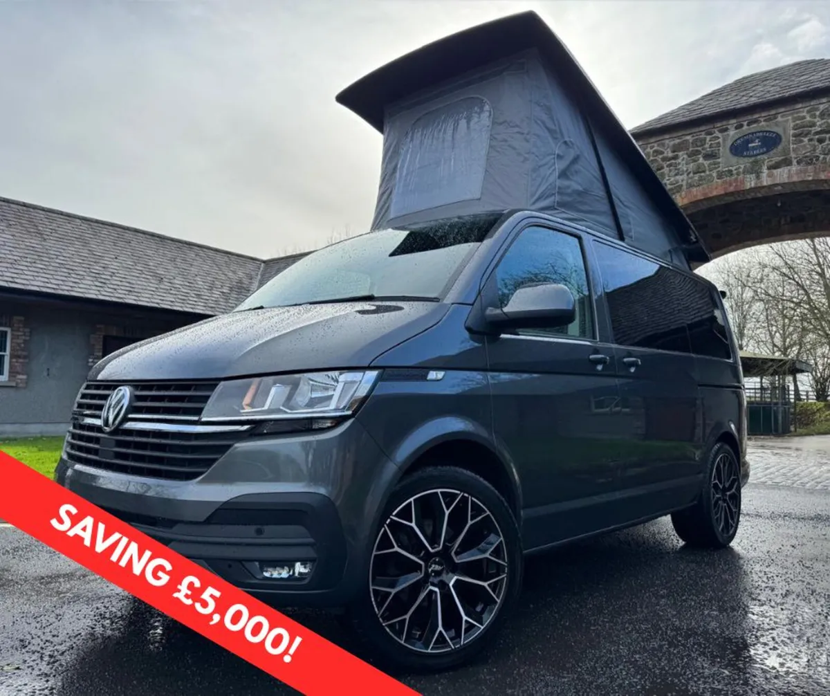 2023, Volkswagen TCC Evolution - Manual - Image 1