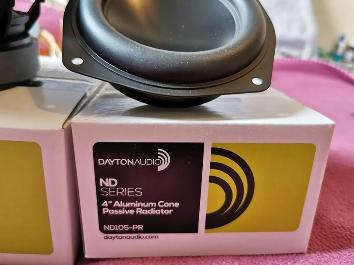 Speakers, components - Image 3