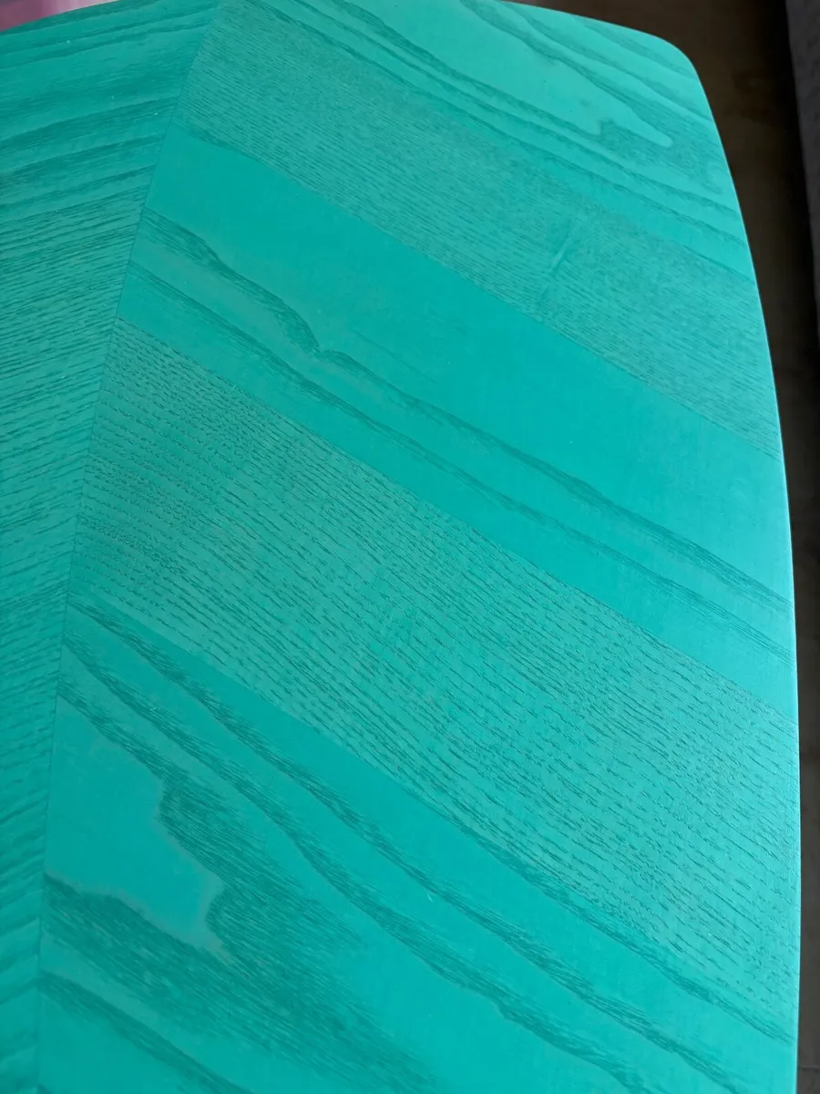 IKEA LÖVBACKEN Green Table – Limited Edition 50s - Image 2