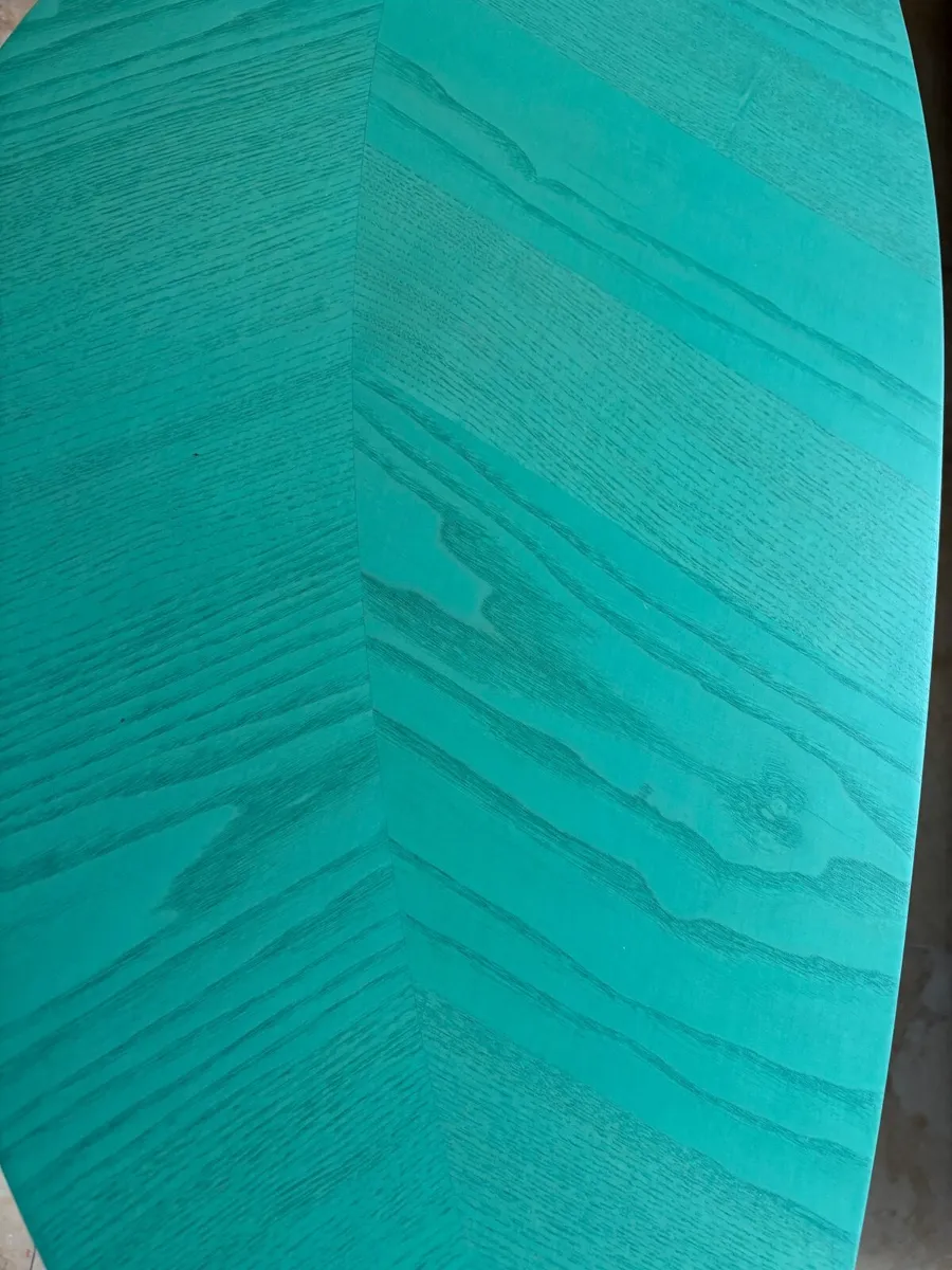 IKEA LÖVBACKEN Green Table – Limited Edition 50s - Image 4