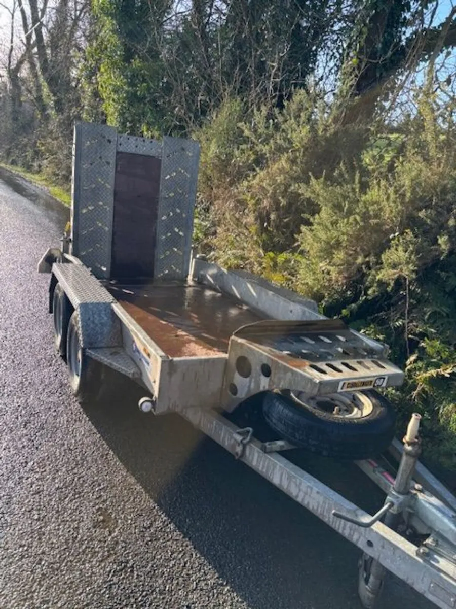 Plant Trailer - Image 3