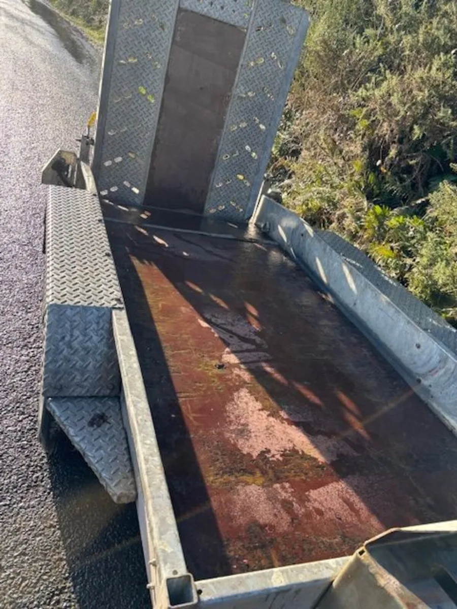 Plant Trailer - Image 4