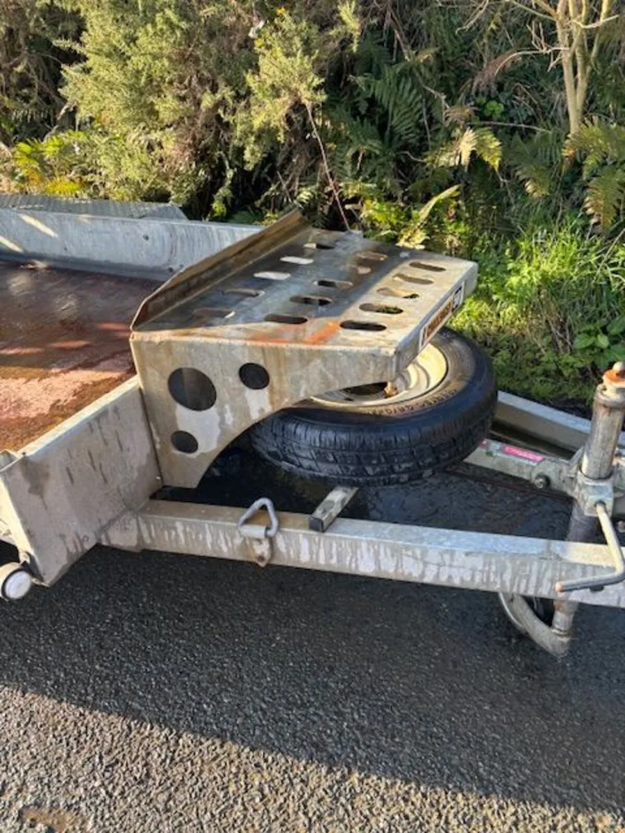 Plant Trailer - Image 2