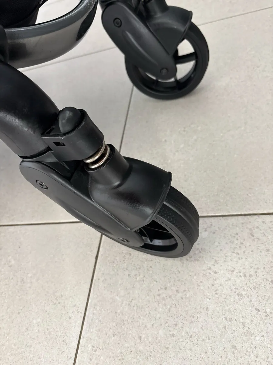 Refurbished icandy peach 4 - Image 4