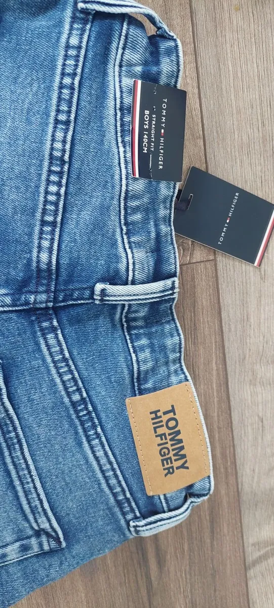 Jeans kids Hilfiger - Image 2