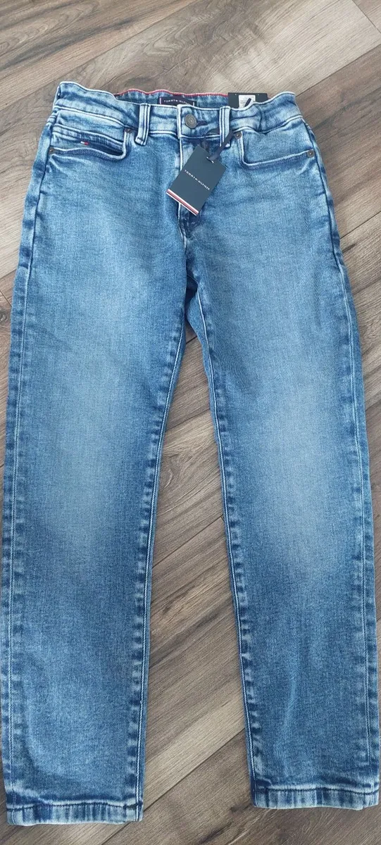 Jeans kids Hilfiger - Image 3