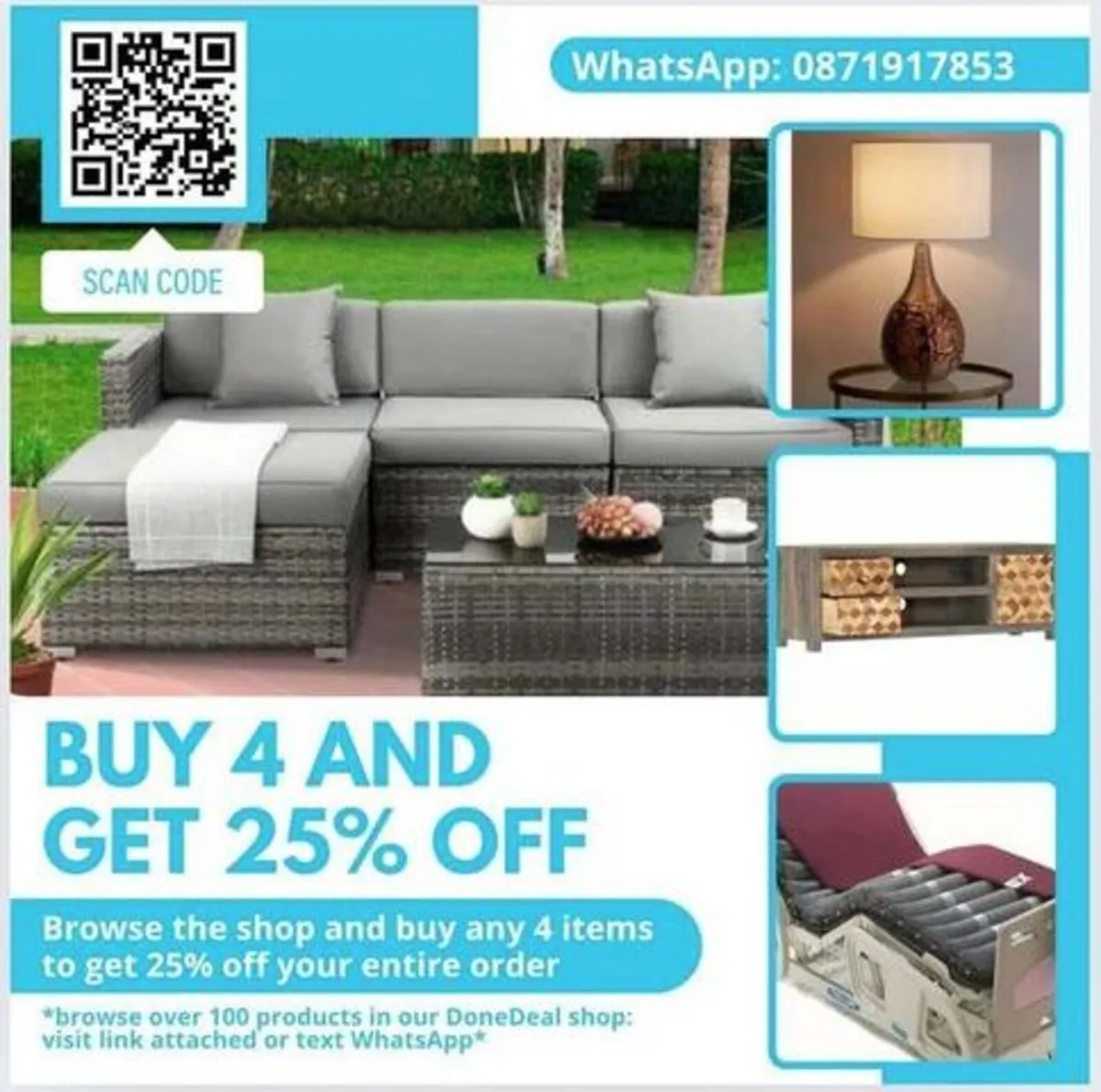 Multi-functional usb phone holder stand - Image 3