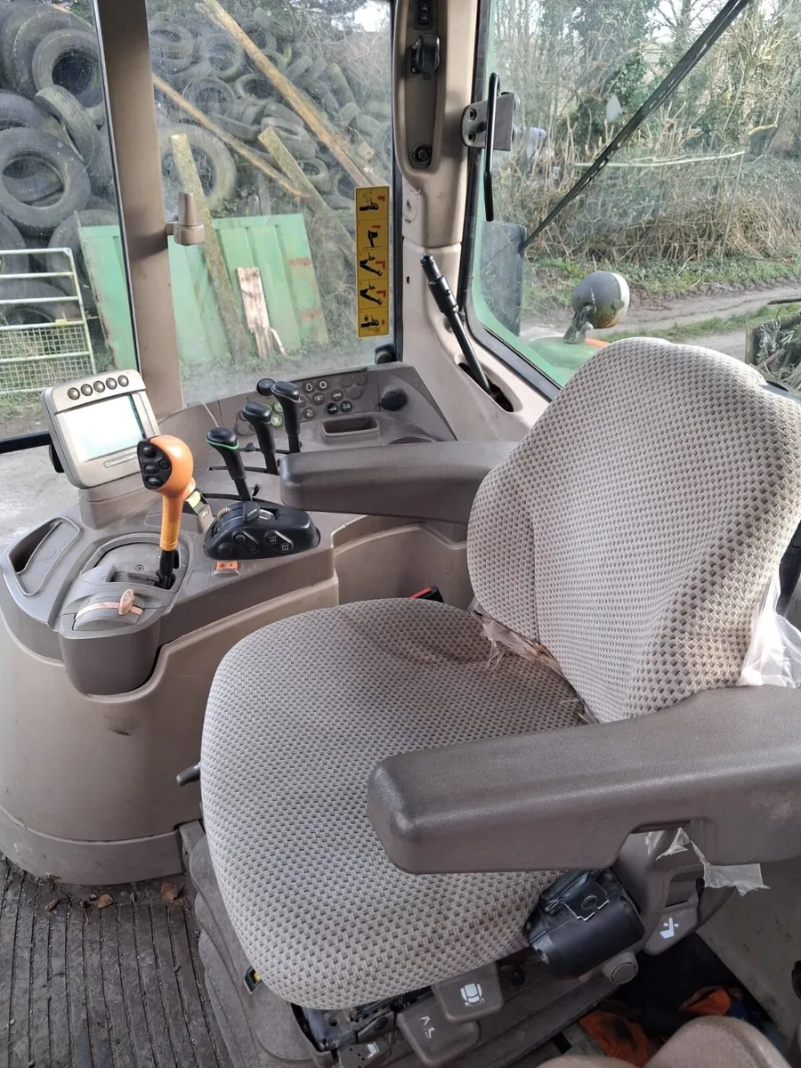 2010 John Deere 6630 Premium - Image 3