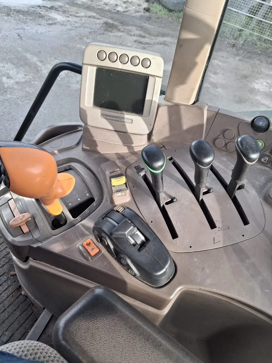 2010 John Deere 6630 Premium - Image 4