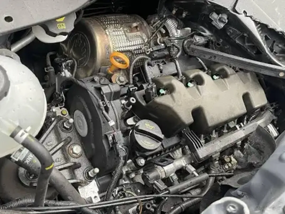 1.6 Engine for Hyundai/Kia