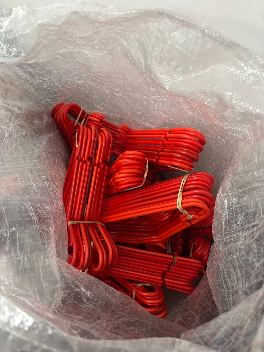 Clothing Hangers - Image 2