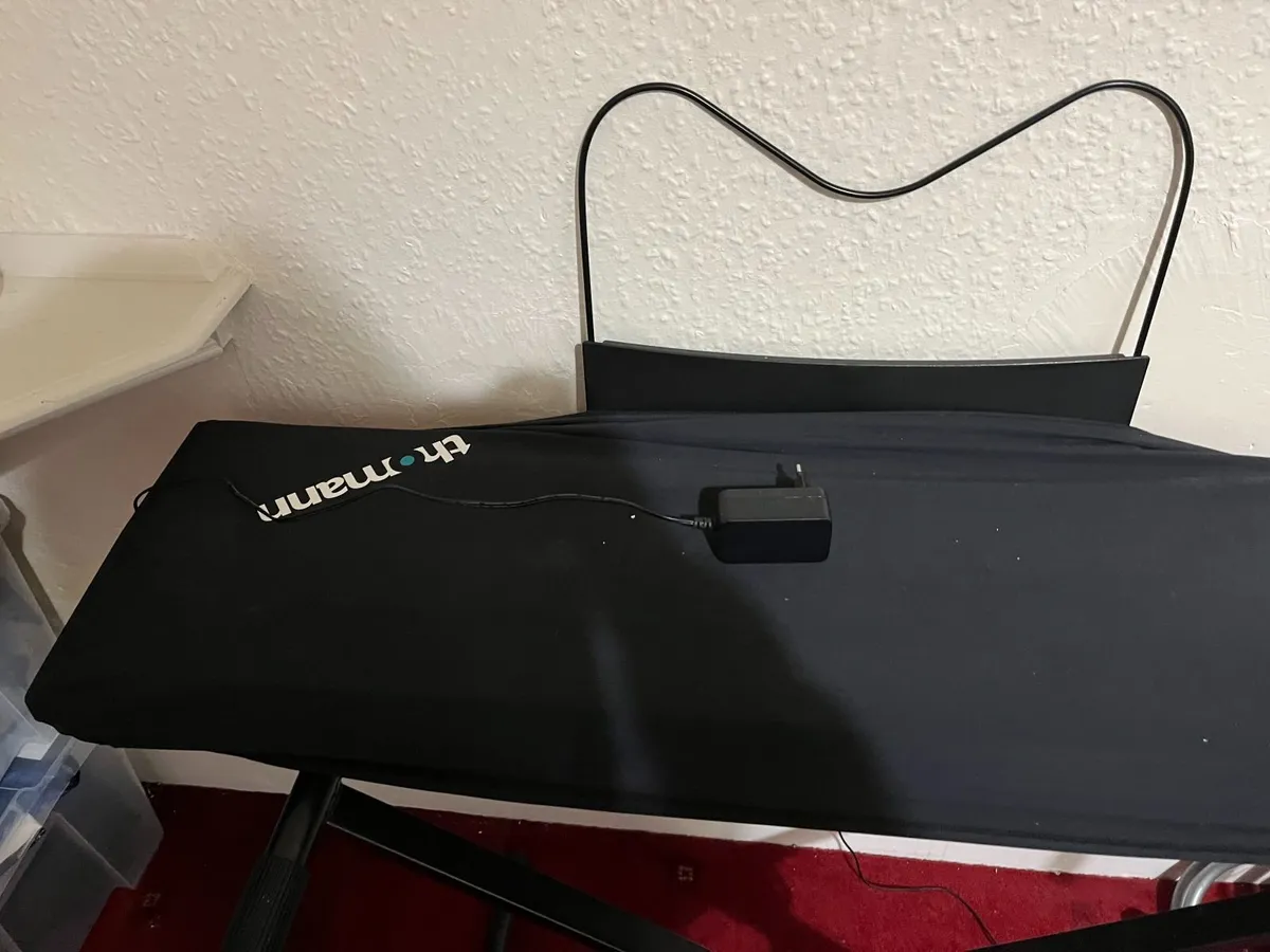 Thomann Keyboard SP120 - Image 2