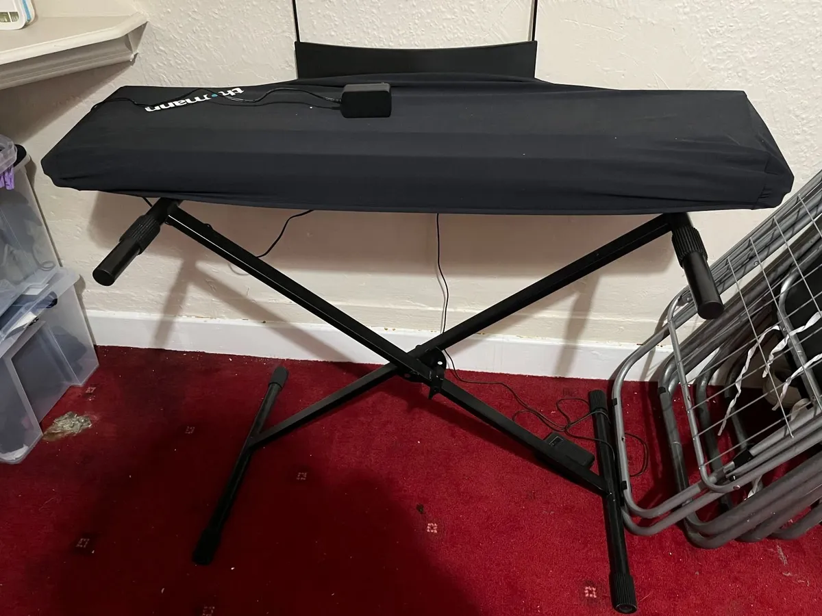 Thomann Keyboard SP120 - Image 3