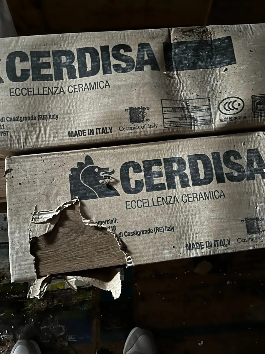 Ceramic Tiles - Image 3