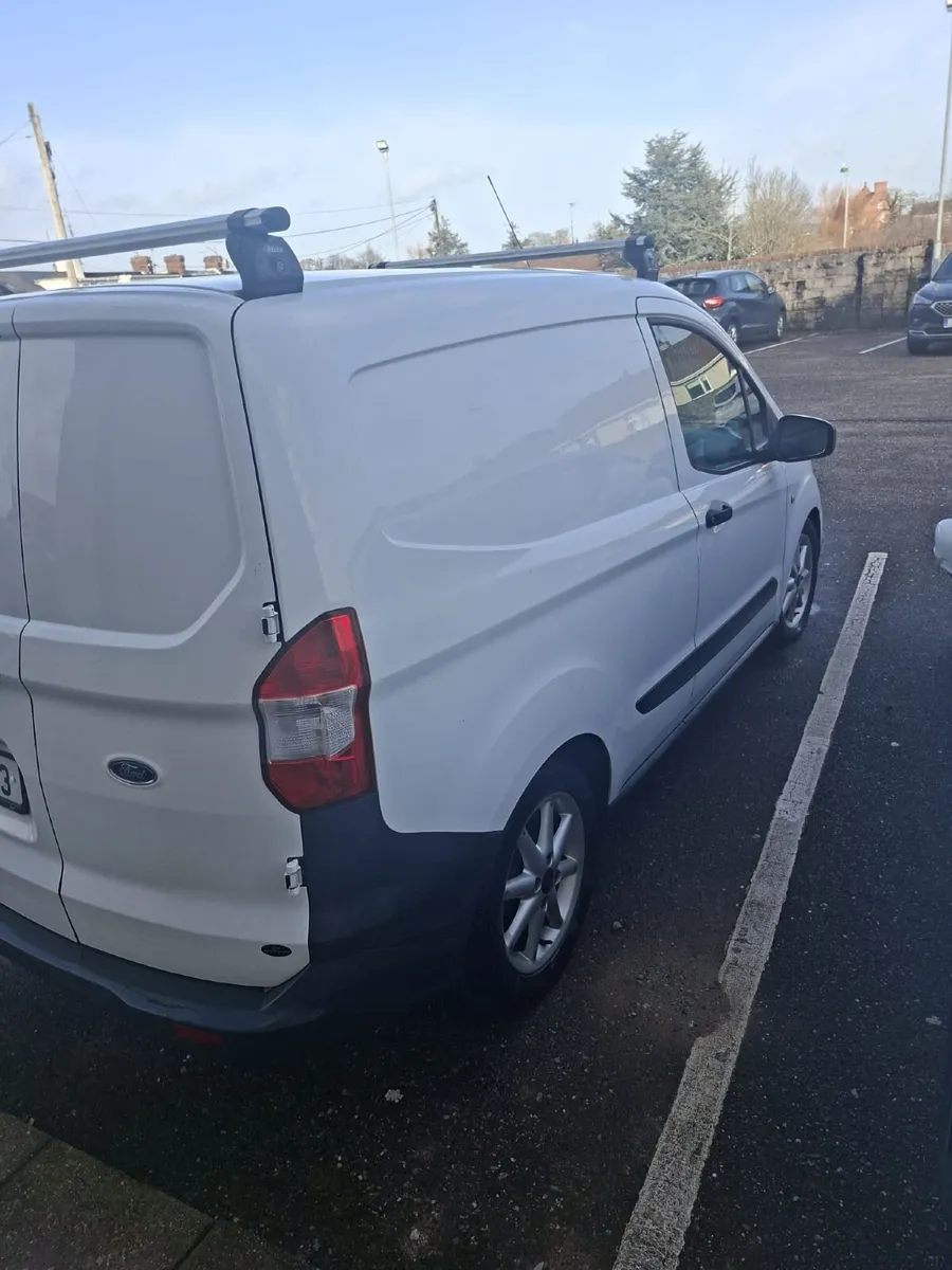 Ford Transit 2020 - Image 3