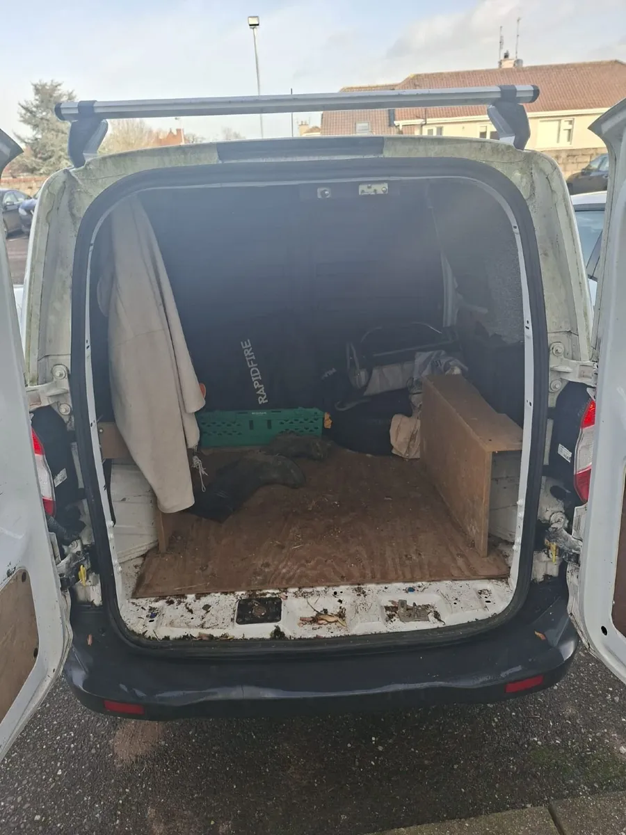 Ford Transit 2020 - Image 4