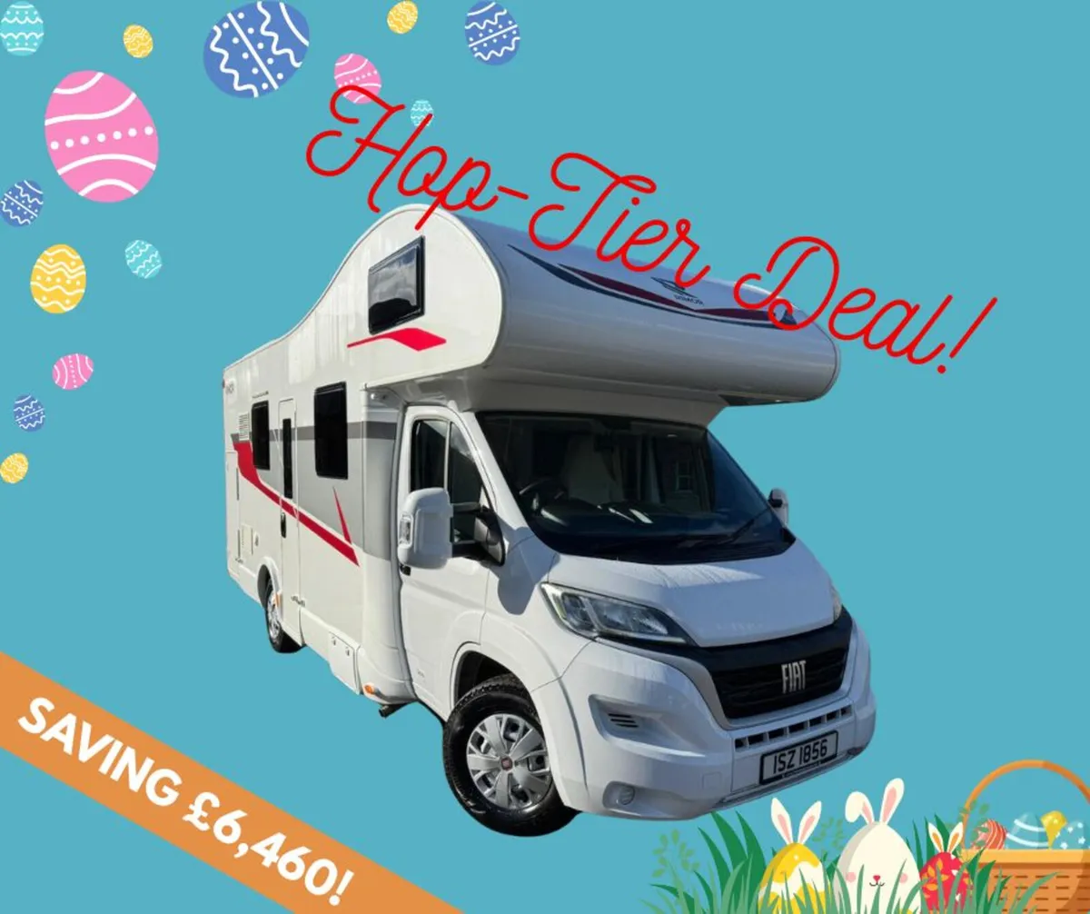 Rimor Seal 5 - Manual - Image 1