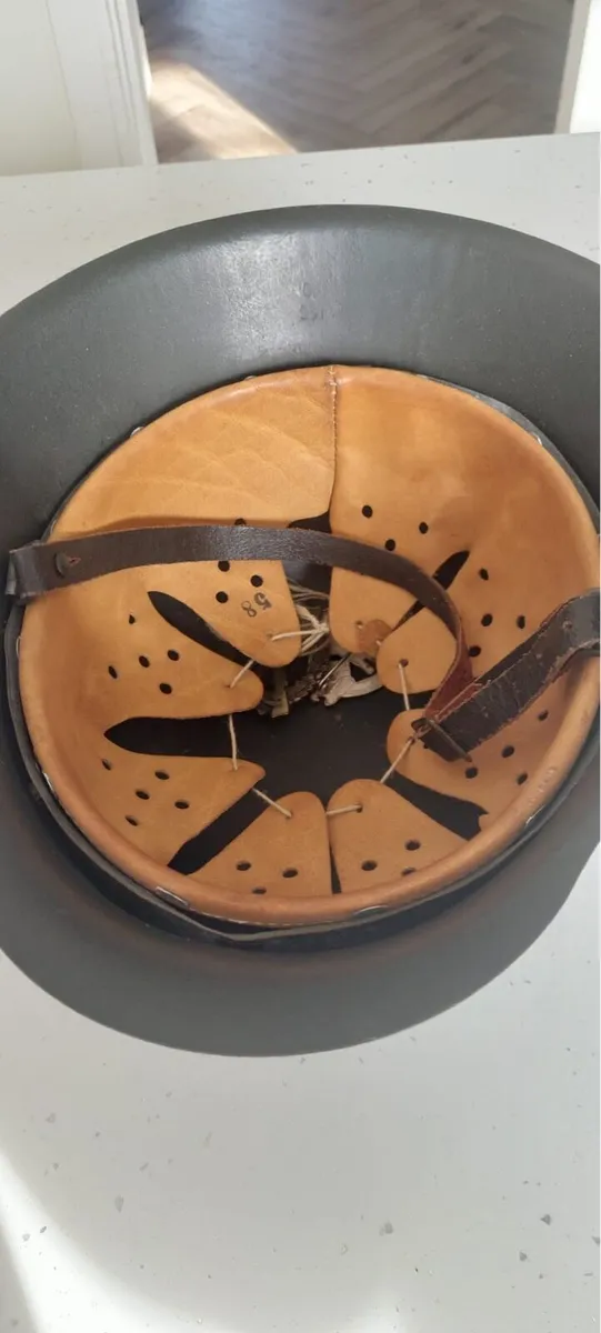 Germany helmet - Image 3