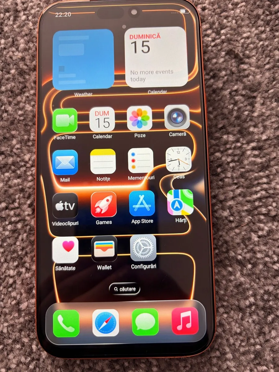 iPhone 17 Pro Max FAKE !! - Image 2