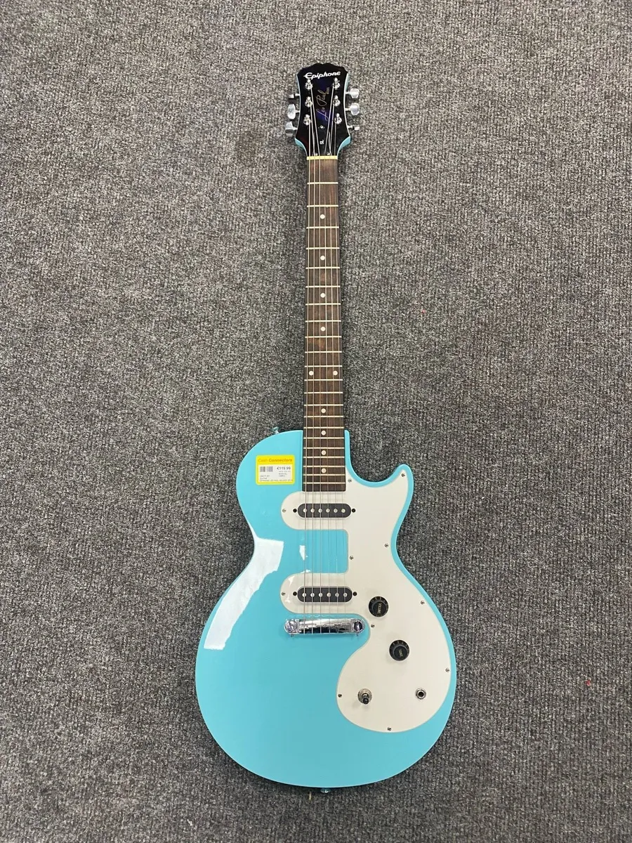 Epiphone Les Paul - Image 1