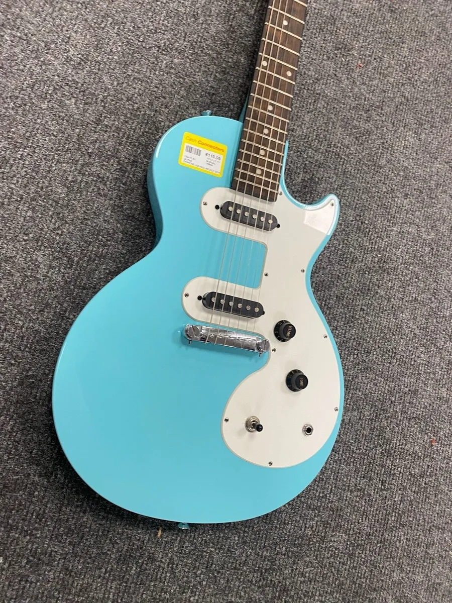 Epiphone Les Paul - Image 2