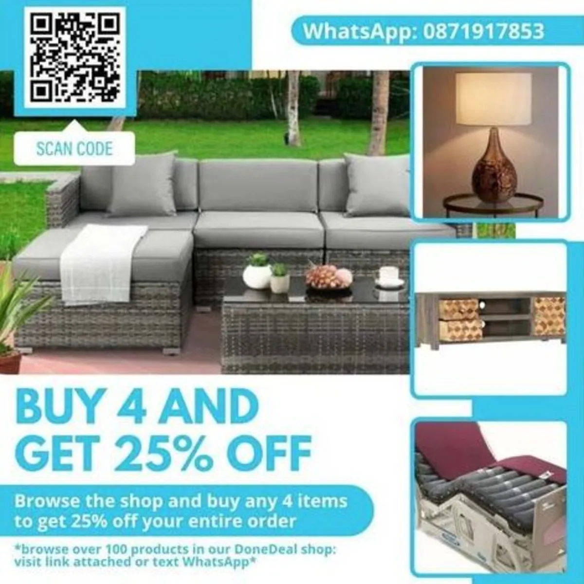 Galbraith Mirror - Image 3