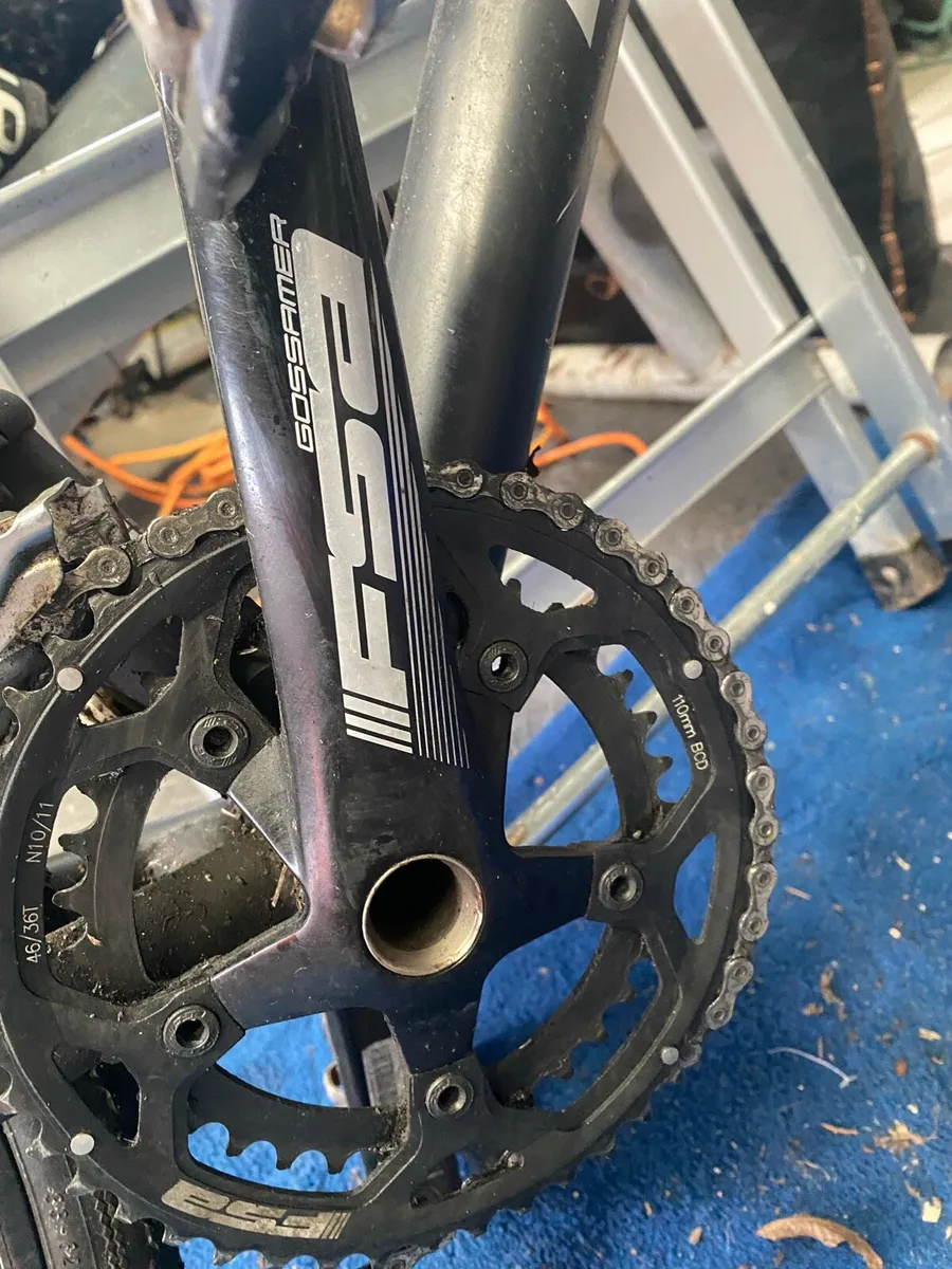 Gravel Bike - Image 3