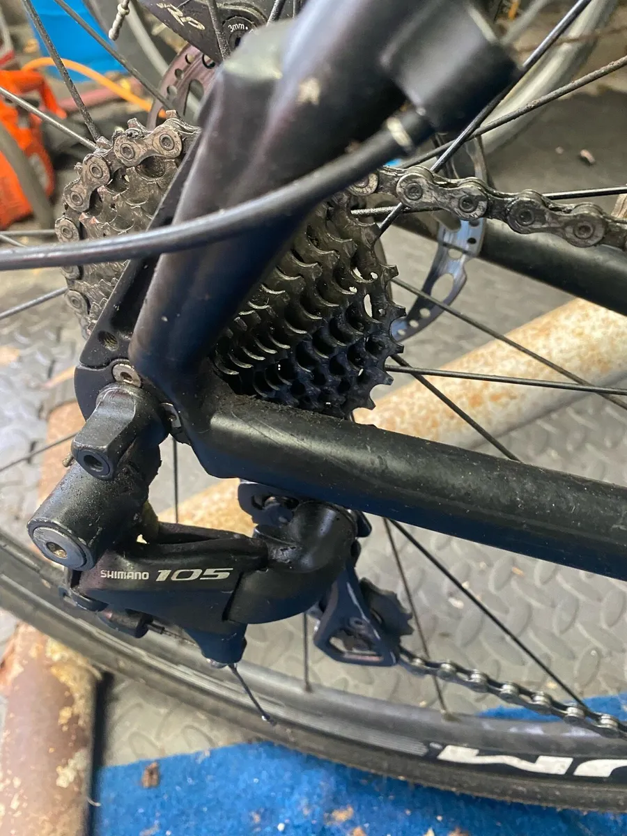 Gravel Bike - Image 4