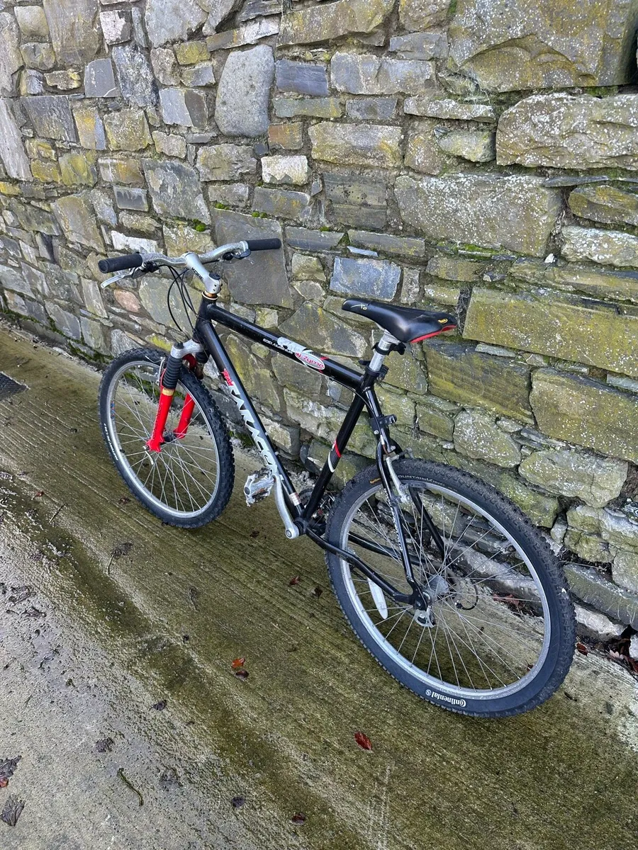 Mountain Bike - Image 2