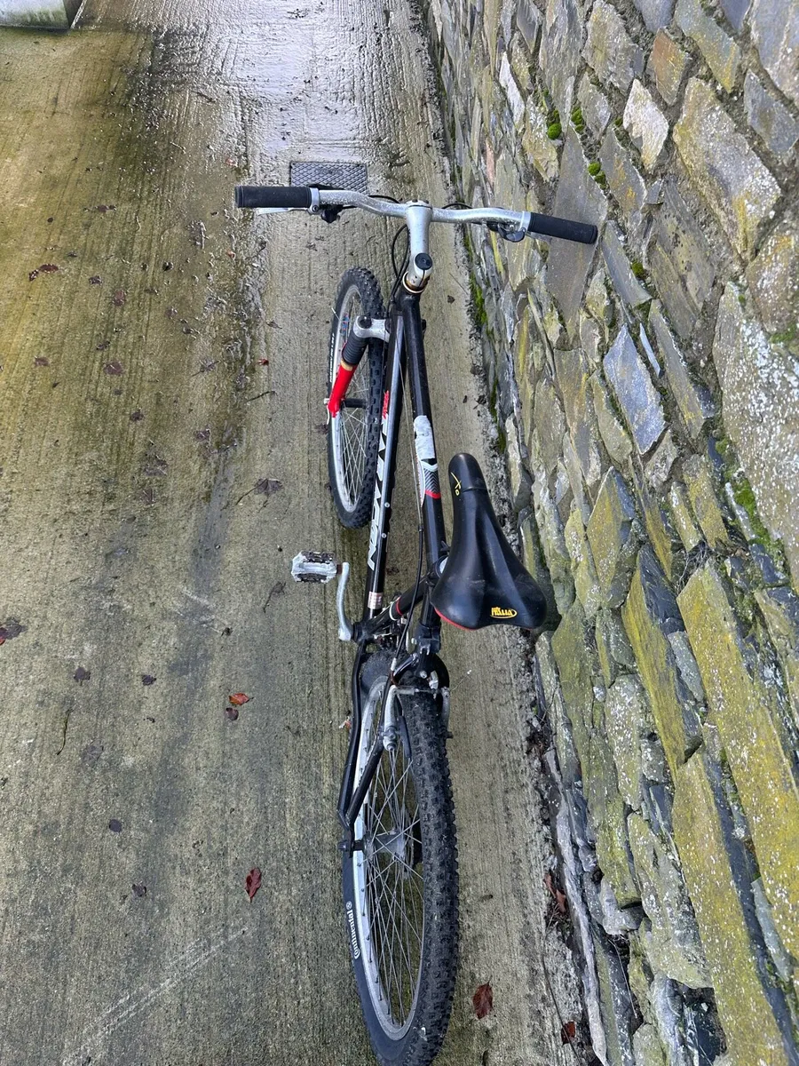 Mountain Bike - Image 3